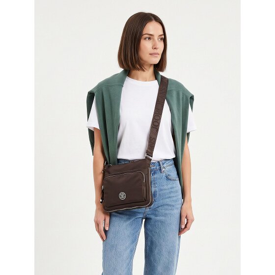 Joop! Jeans Lietissimo 1.0 Lilou Shoulder bag 25 cm Expandable