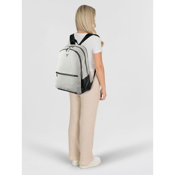 Guess Torino Business backpack 40 cm Laptop compartment