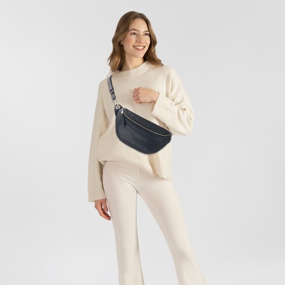 Liebeskind Tavia Bum bag Genuine Leather 27.5 cm