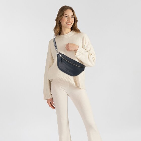 Liebeskind Tavia Fanny pack Leather 27.5 cm Liebeskind Tavia Fanny pack Leather 27.5 cm