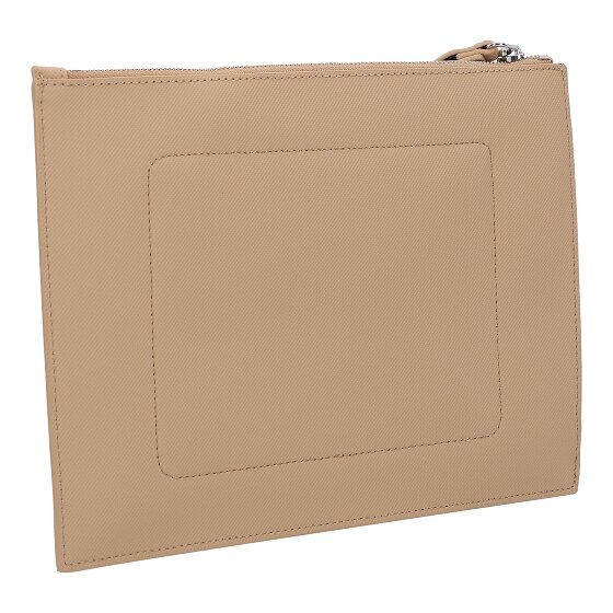 Lacoste Core Essentials Anna Clutch bag 28 cm