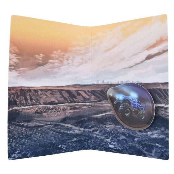 ergobag LED Velcro ergobag LED Velcro