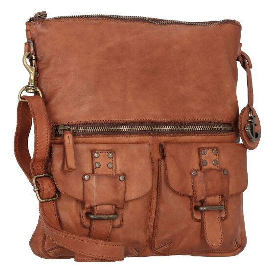 Harbour 2nd Soft Weaving Phillipine shoulder bag leather 30 cm