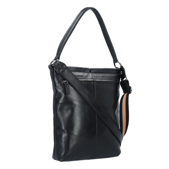 Harold's Caugio Shoulder Bag Leather 27 cm