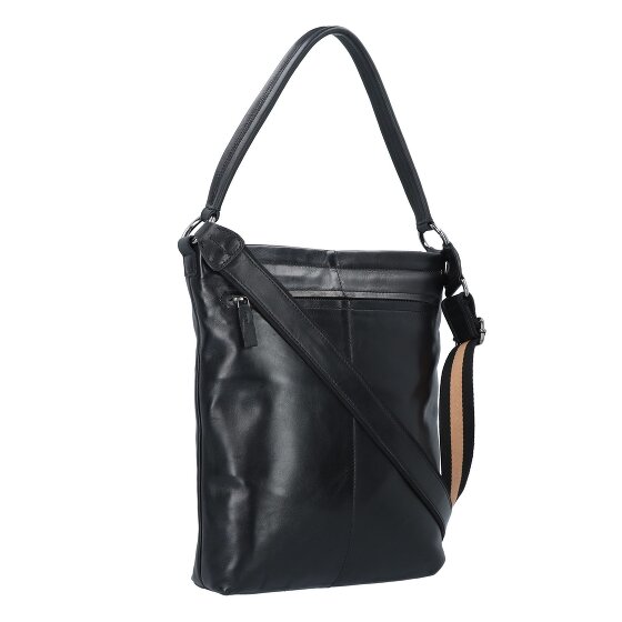 Harold's Caugio Shoulder Bag Leather 27 cm Harold's Caugio Shoulder Bag Leather 27 cm