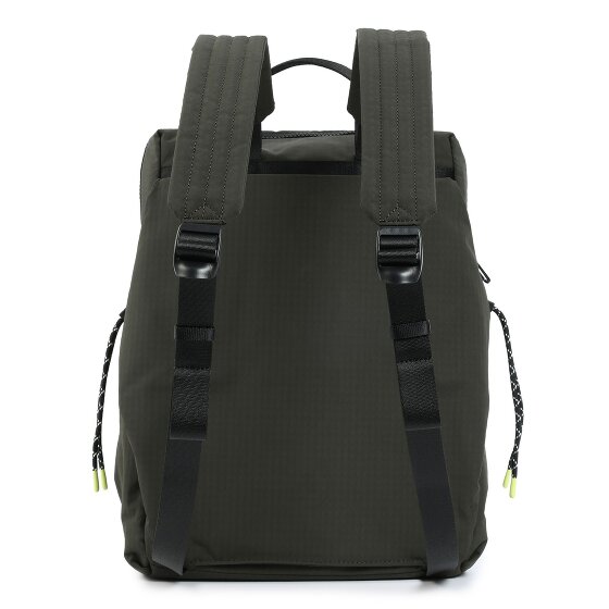 Hedgren String Akira Daypack M 38 cm Laptop compartment