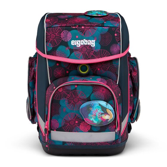 ergobag Cubo School bag set 5-piece