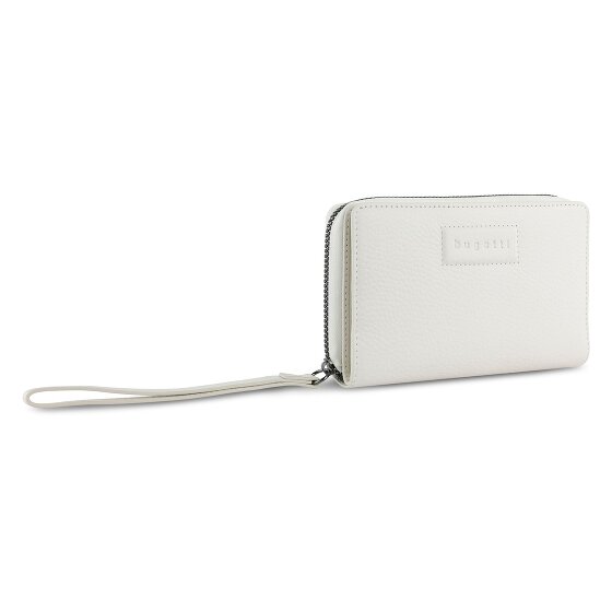 Bugatti Elsa Wallet RFID protection Leather 15.5 cm