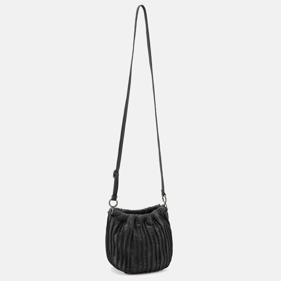 FredsBruder Say Hello Bag bag Leather 22 cm