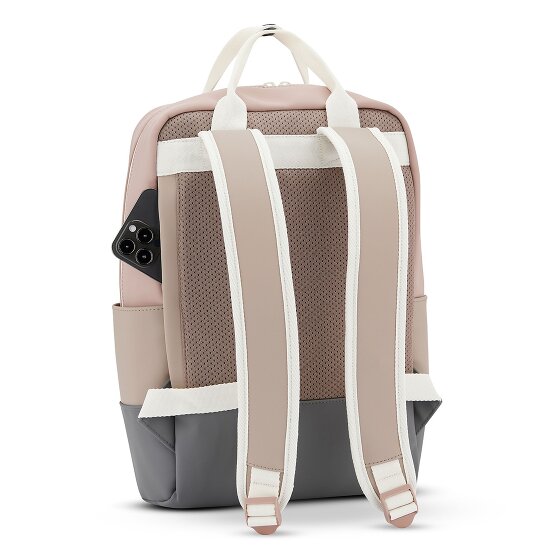 Johnny Urban Sleek Series Hailey Daypack 36 cm Laptop compartment
