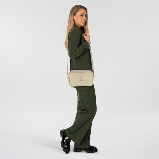 Patrizia Pepe Fly Shoulder bag Leather 26 cm
