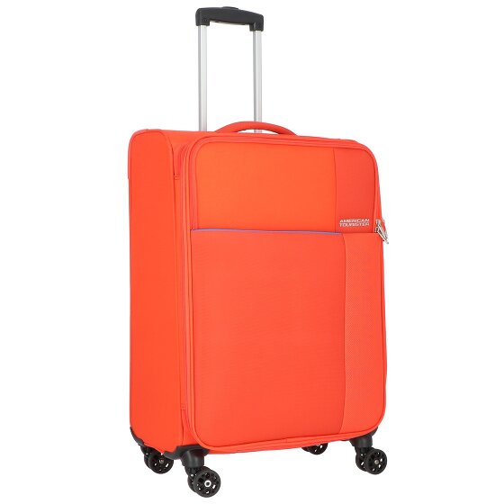 American Tourister Fun Cruise 4 wheels Trolley 68 cm