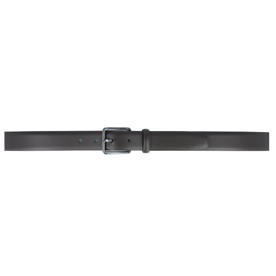 Porsche Design Mirage belt leather