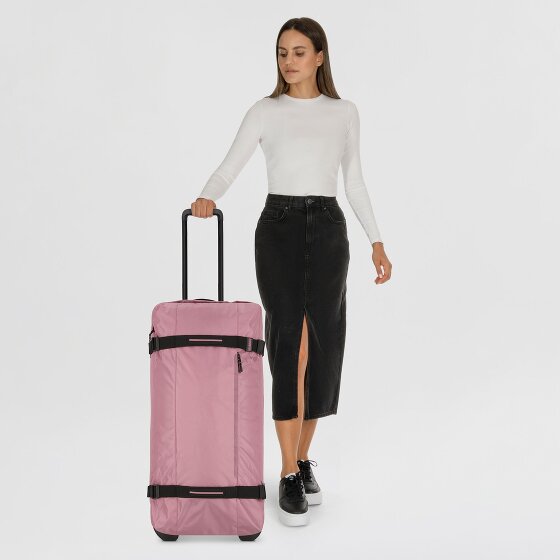 American Tourister Urban Track L 2-roll travel bag 78 cm