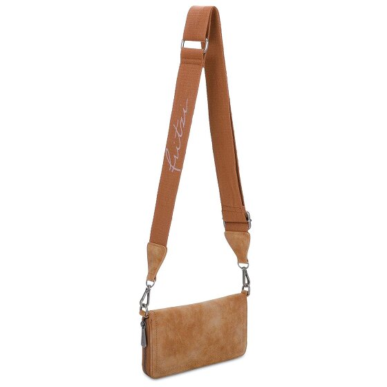 Fritzi aus Preußen Lou Vintage Wallet 20.5 cm
