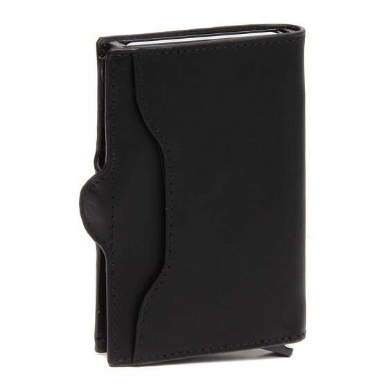 The Chesterfield Brand Francis Wallet RFID protection Leather 6.5 cm
