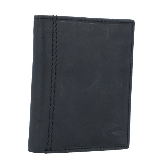 camel active Vietnam wallet RFID leather 12 cm