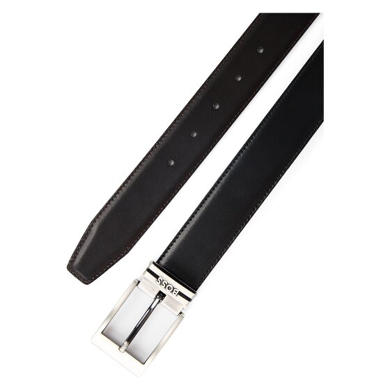 Boss Galliz Belt Genuine Leather