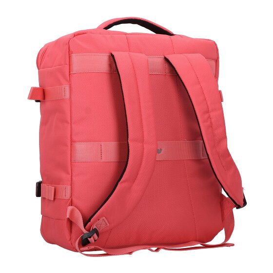 Roncato Ironik 2.0 Daypack 45 cm Laptop compartment