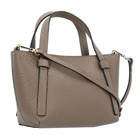 abro Cosmo Mini Bag Handbag Leather 15.5 cm