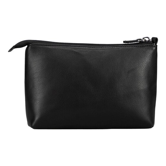 Jost Odense Cosmetic bag Leather 18 cm