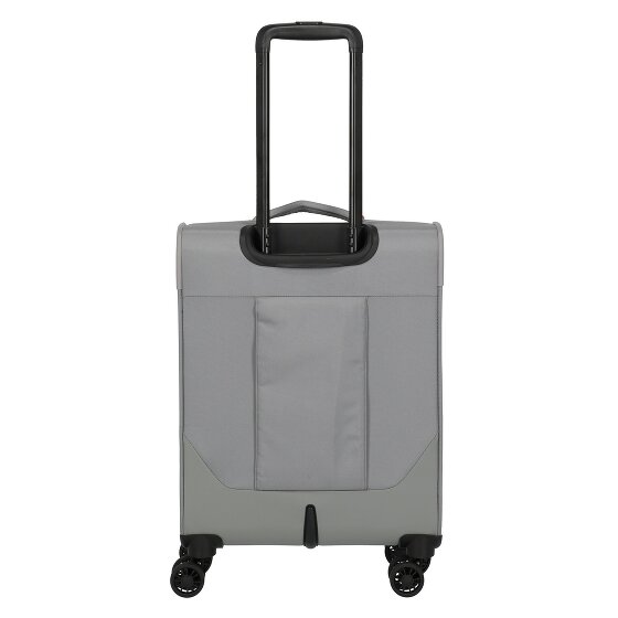 Travelite Umbria 4 wheels Cabin trolley S 55 cm