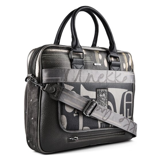 Anekke Sophia Briefcase 40 cm Laptop compartment