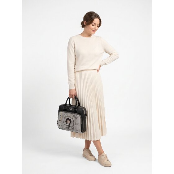 Anekke Sophia Briefcase 40 cm Laptop compartment