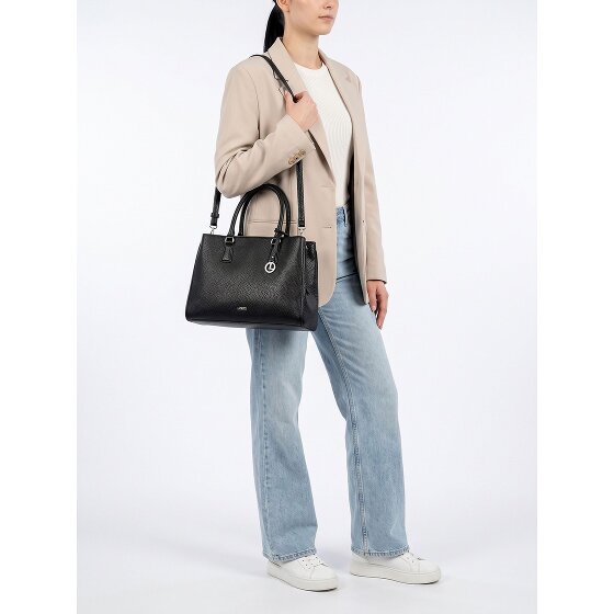 L.Credi Shifra Handbag 38 cm Laptop compartment