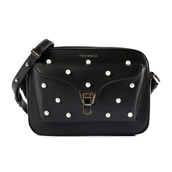 Coccinelle Beat Shoulder bag Leather 18 cm