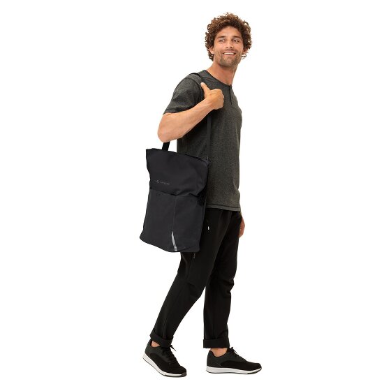 Vaude Cityshop Bike II Bicycle bag 37 cm