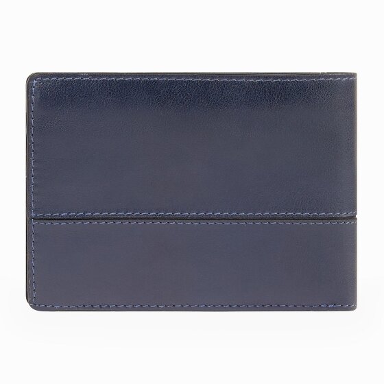 Piquadro Philip Wallet RFID protection Leather 12.5 cm Piquadro Philip Wallet RFID protection Leather 12.5 cm