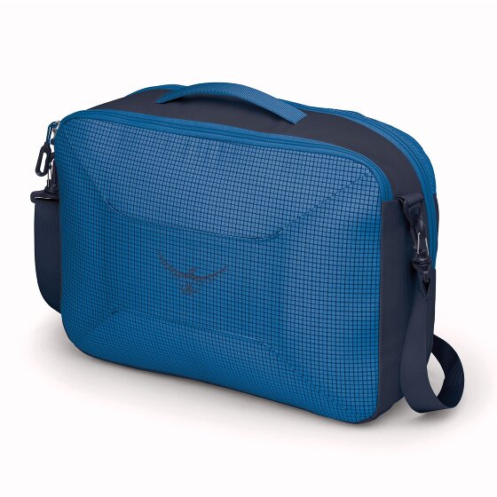 Osprey Transporter Carryon Boarding Bag Flight satchel 46 cm Laptop compartment