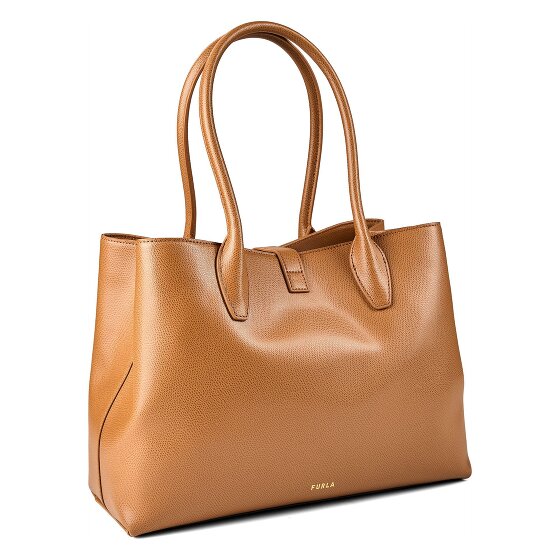 Furla Goccia Shopper Bag M Leather 33 cm