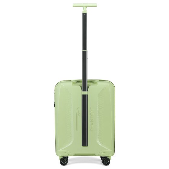 Epic Phantom SL 4 Roll Cabin Trolley 55 cm