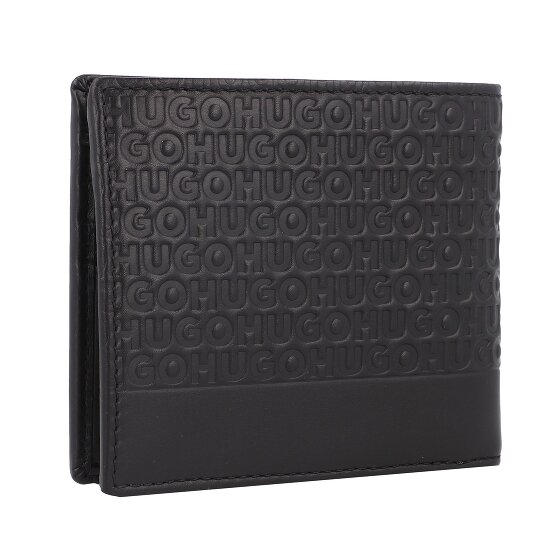 Hugo Ethon Wallet Leather 10.5 cm Hugo Ethon Wallet Leather 10.5 cm