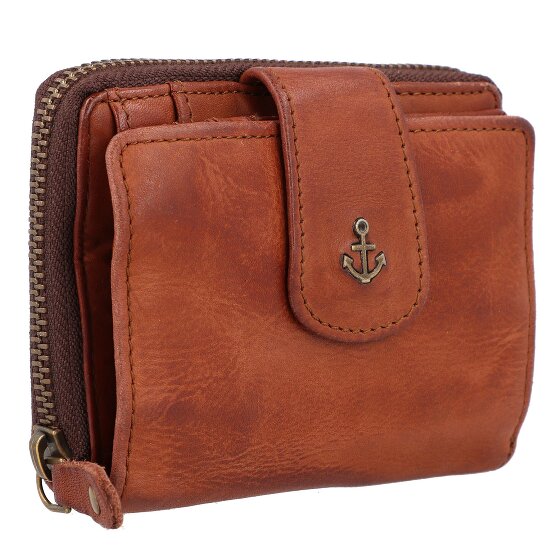 Harbour 2nd Anchor Love Isidora wallet leather 12 cm