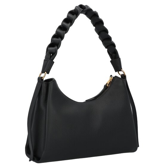Coccinelle Boheme Shoulder Bag Leather 30 cm