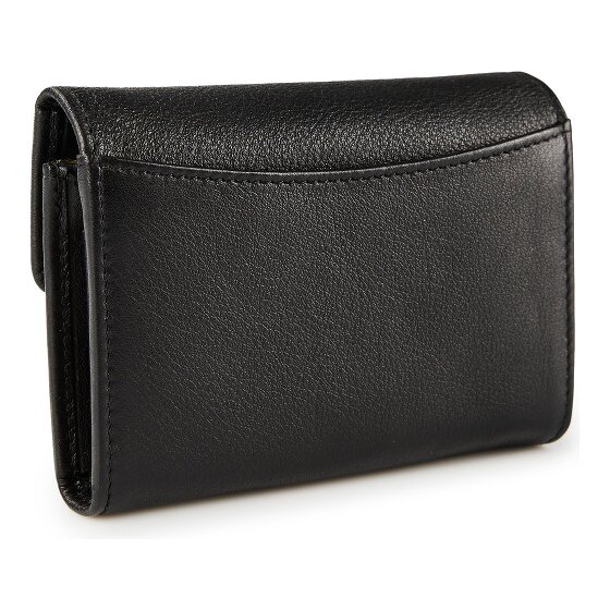 Braun Büffel Joy Wallet RFID protection Leather 10.5 cm
