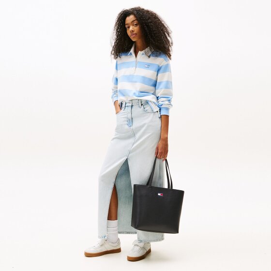Tommy Hilfiger Jeans Tjw Must Shopper Bag 30.5 cm