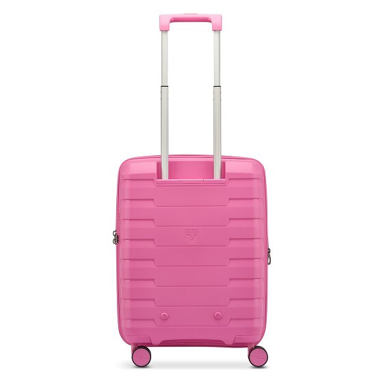 Roncato Skyline 2.0 4 wheels Cabin trolley 55 cm with expansion pleat