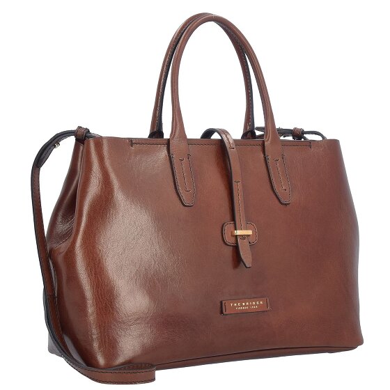 The Bridge Dalston handbag leather 36 cm