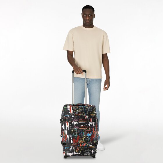 Eastpak Transit'R Transit'R 2 wheels Travel bag S 51 cm