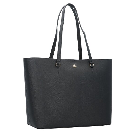 Lauren Ralph Lauren Karly Shopper Bag Leather 42 cm