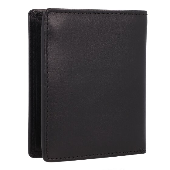 Leonhard Heyden Cambridge Wallet Leather 9 cm Leonhard Heyden Cambridge Wallet Leather 9 cm