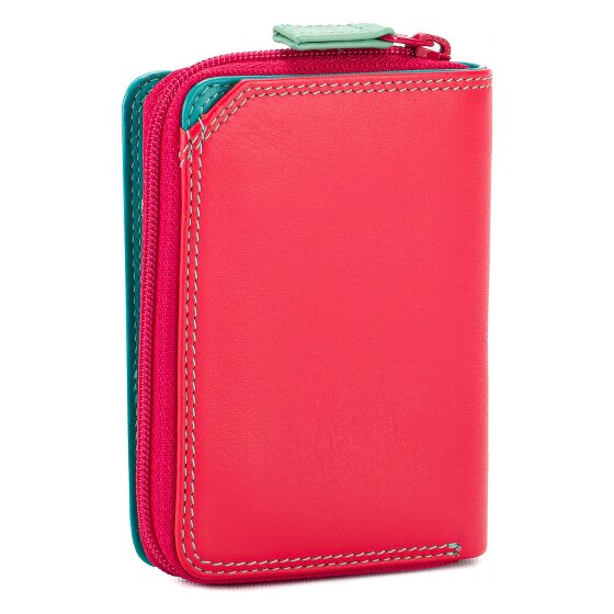 Mywalit Small Wallet wallet leather 10 cm