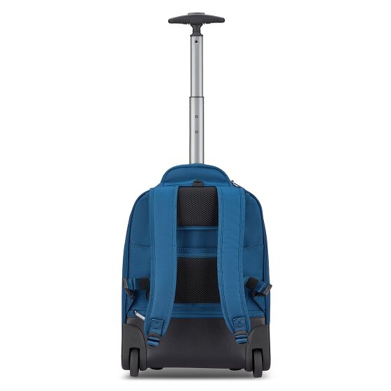Roncato Gateway 2 wheels Backpack trolley 45 cm Laptop compartment