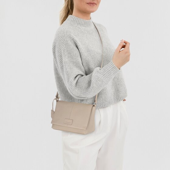 Burkely Soft Skylar Shoulder bag Leather 24 cm