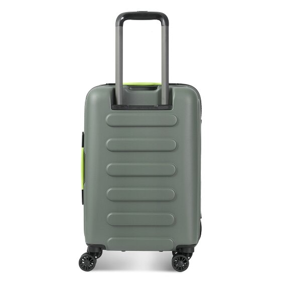 Hedgren Comby Grip S 4 wheels Cabin trolley S 55 cm