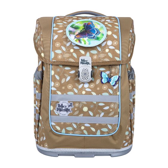 McNeill Ergo Compacto School bag set 5-piece